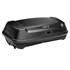 Coffre d'attelage Boxer 340L noir HAPRO
