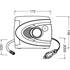 Kit de répare crevaison rapide OTSK6ESN OSRAM