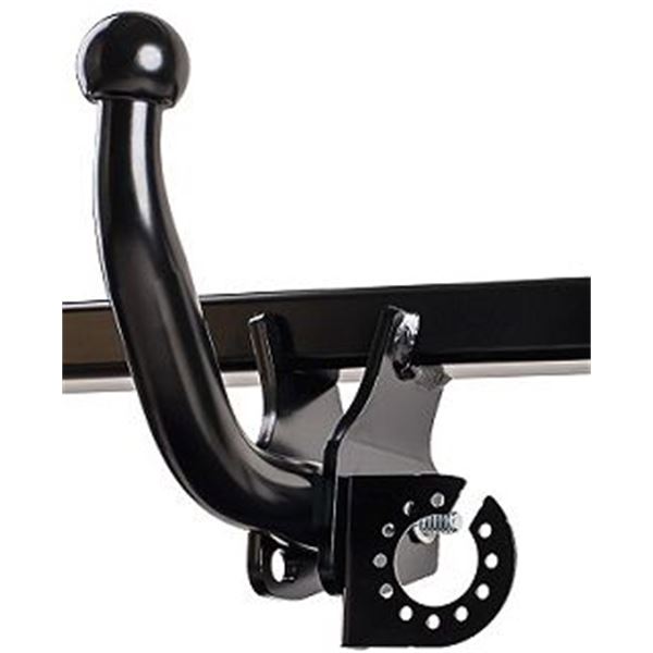 Attelage démontable avec outils BOSAL 550721
