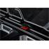 Coffre d'attelage Boxer 420L noir HAPRO