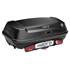 Coffre d'attelage Boxer 420L noir HAPRO