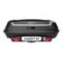 Coffre d'attelage Boxer 420L noir HAPRO