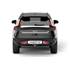 Coffre d'attelage Boxer 420L noir HAPRO