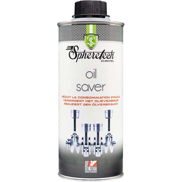 Anti-usure Spheretech