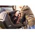Coffre d'attelage gonflable 300L Senja Montblanc