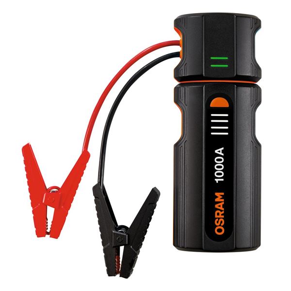 Booster démarreur de batterie OSRAM OJS020