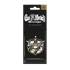 Désodorisant voiture Gas Monkey Leather Touch Brown