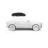Coffre de toit THULE Force 3 M Noir 400L