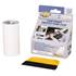 Film de protection peinture transparent 100mm x 1,2m HPX
