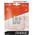 AMPOULES HALOGENES W5W 12V 5W (BLISTER) X2 MTECH