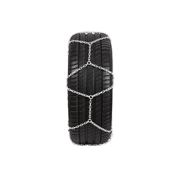 2 Chaînes à neige Polaire PREMIUM 9mm 090