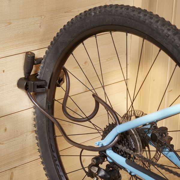 Bloque pneu pour vélo Mottez