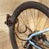 Bloque pneu pour vélo Mottez