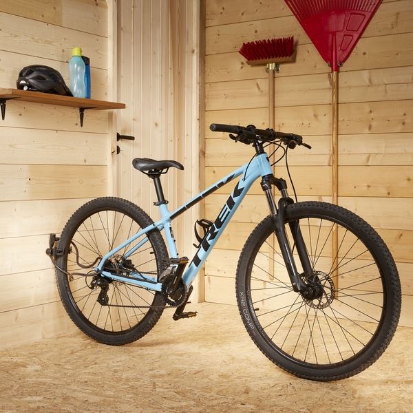 Bloque pneu pour vélo Mottez
