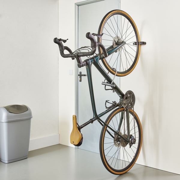 Bloque pneu pour vélo Mottez