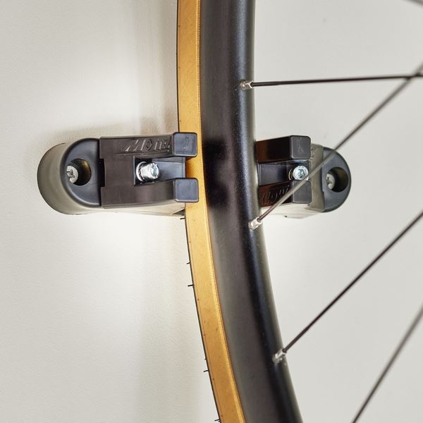 Bloque pneu pour vélo Mottez