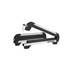 Porte-skis sur barres Iceberg 4 Menabo