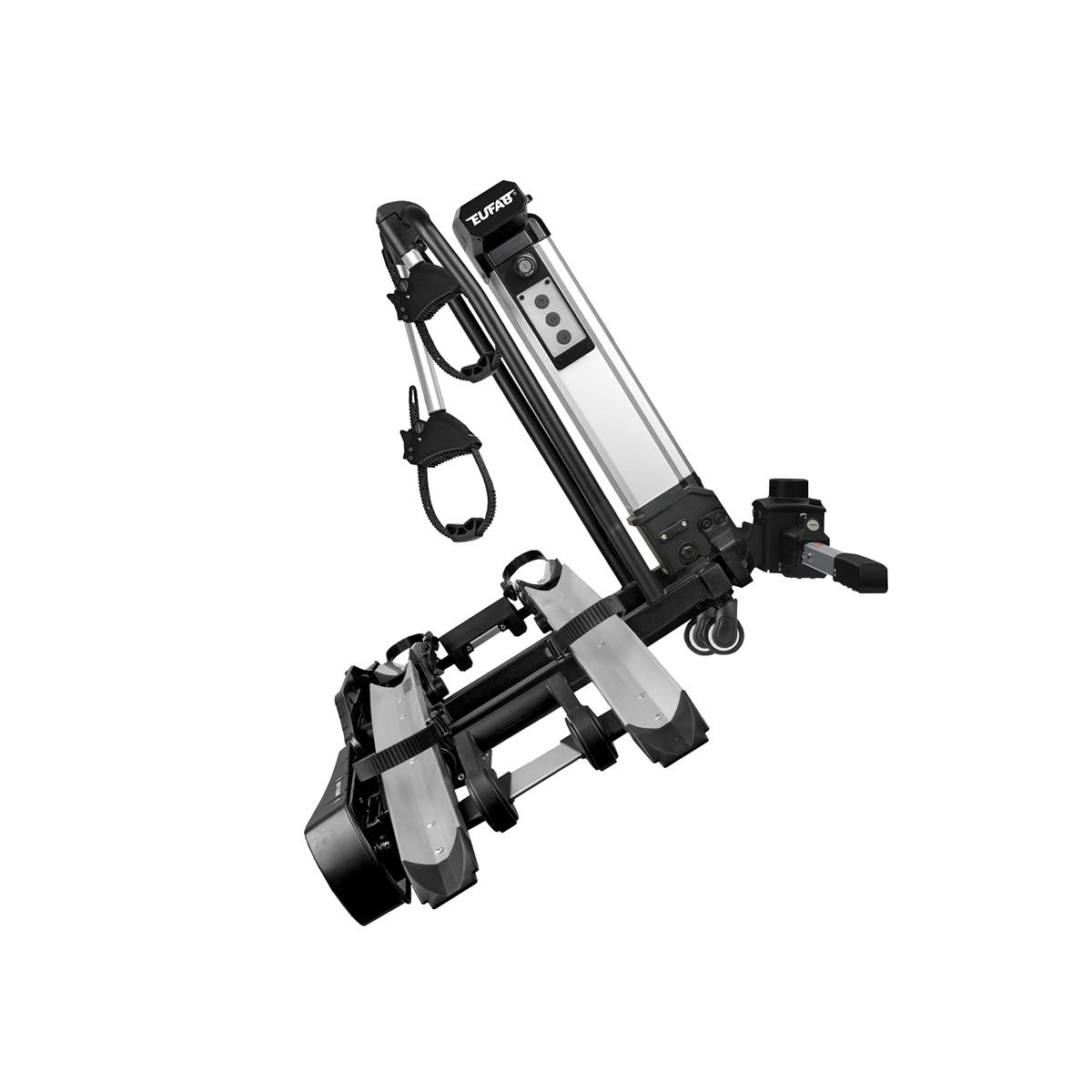 Porte-vélos Attelage Eufab Bike Lift - 2 Vélos