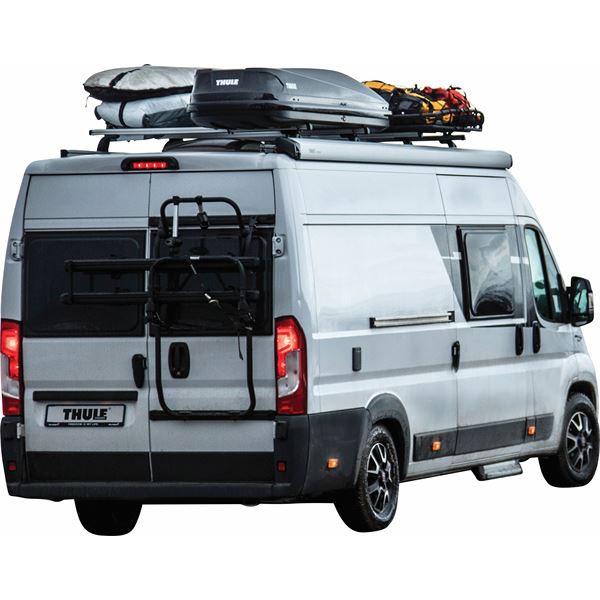 Porte-vélos Elite Van XT noir Thule