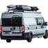 Porte-vélos Elite Van XT noir Thule