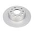2 disques de frein arrière Eurobrake 58153147175