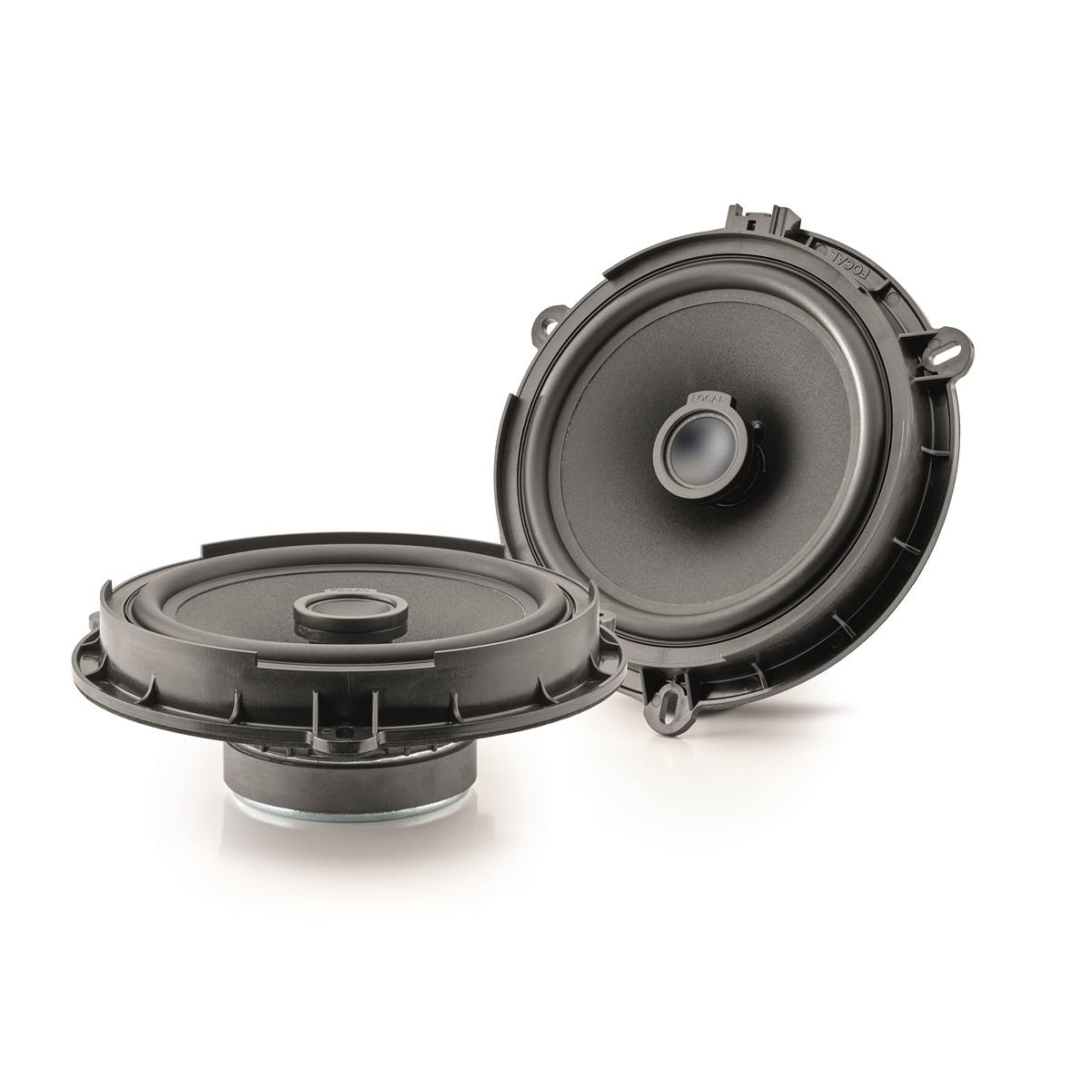 Haut-parleurs Focal Inside Ford