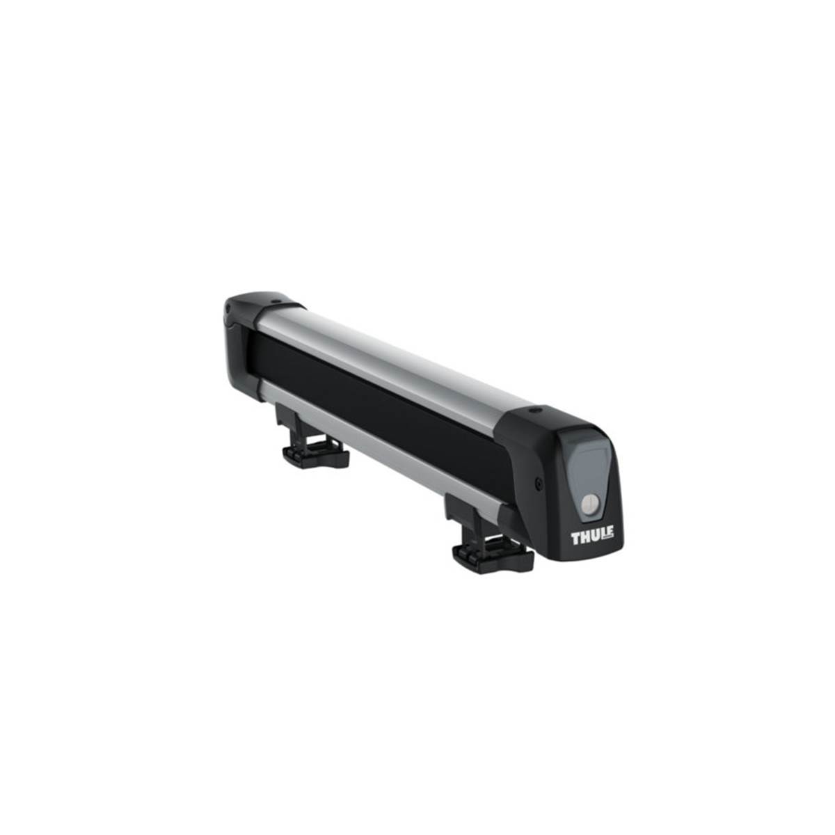 Kit D'adaptation Pour Barres Acier Porte-skis Thule