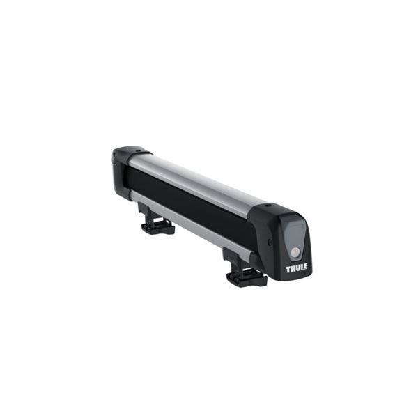 Kit d'adaptation pour barres acier porte-skis Thule