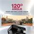 Caméra Dashcam avant VREC-H120SC Pioneer