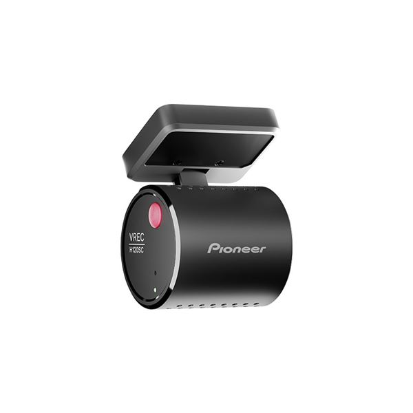 Caméra Dashcam avant VREC-H120SC Pioneer
