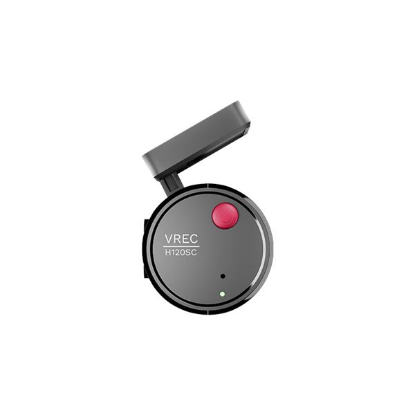 Caméra Dashcam avant VREC-H120SC Pioneer