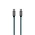 Câble USB-C/USB-C  Tape T'nb