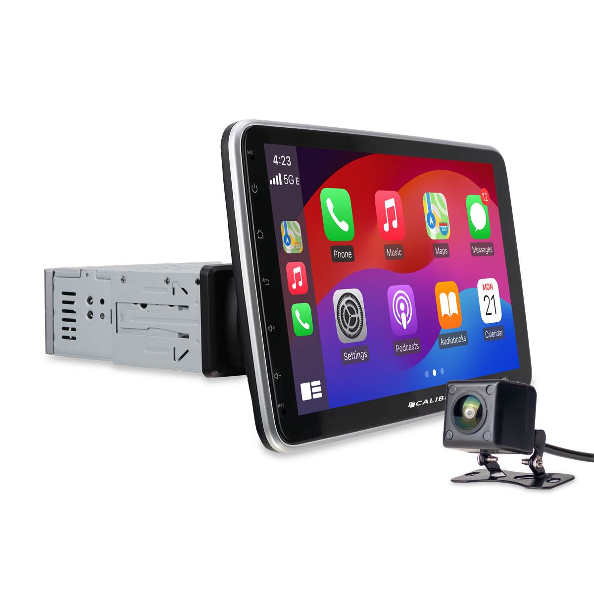 Autoradio Armd910dab-cmr Caliber