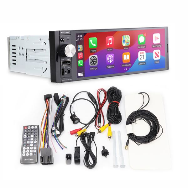 Autoradio RMD941DAB-CMR Caliber