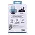 Support universel pour tableau de bord