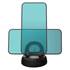 Support universel pour tableau de bord