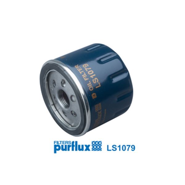 Filtre à huile LS1079 Purflux