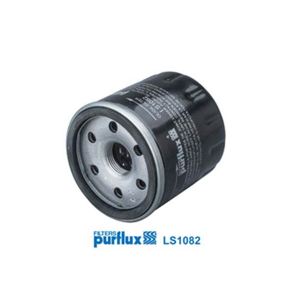 Filtre à huile LS1082 Purflux
