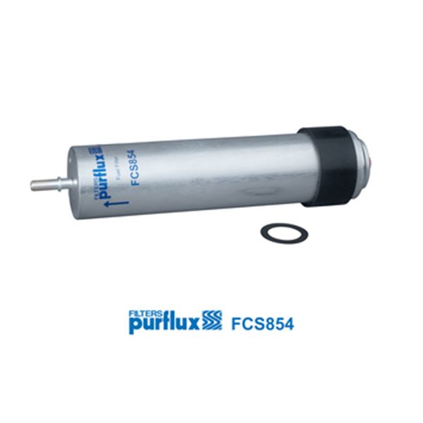 Filtre à gasoil FCS854 Purflux
