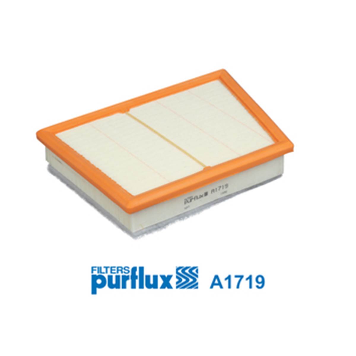 Filtre A Air A1719 Purflux