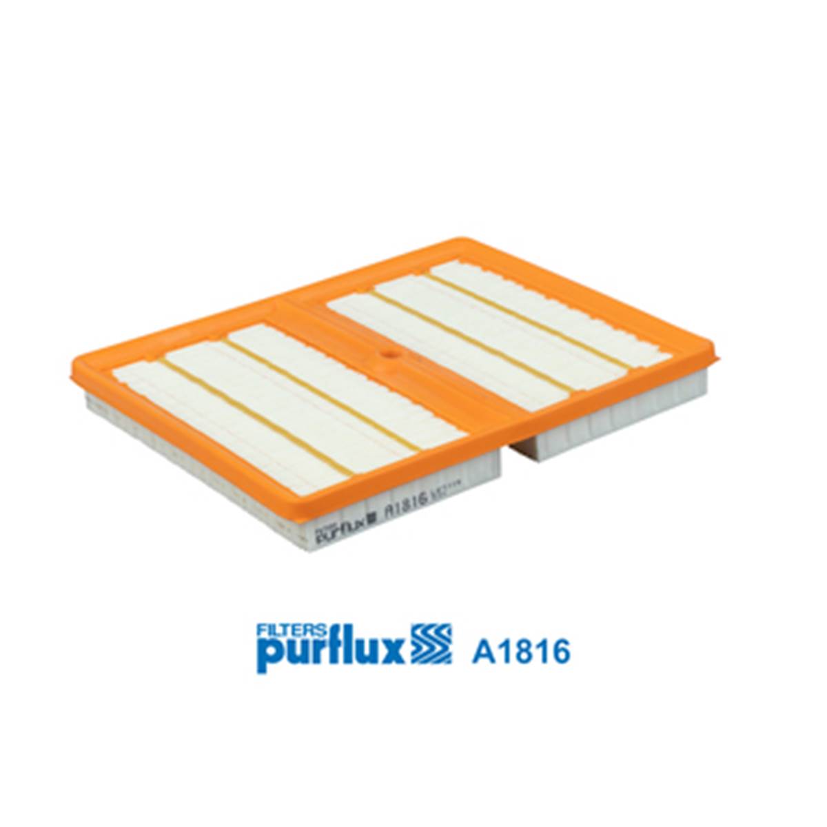 Filtre A Air A1816 Purflux