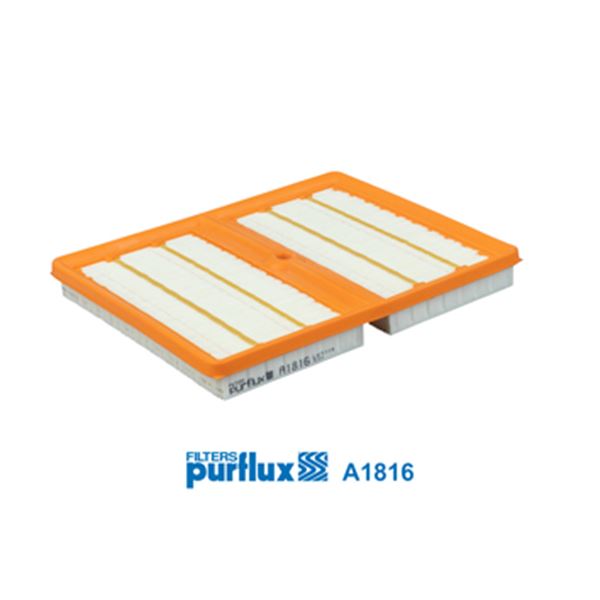 FILTRE A AIR A1816 PURFLUX