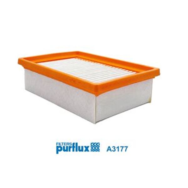 FILTRE A AIR A3177 PURFLUX