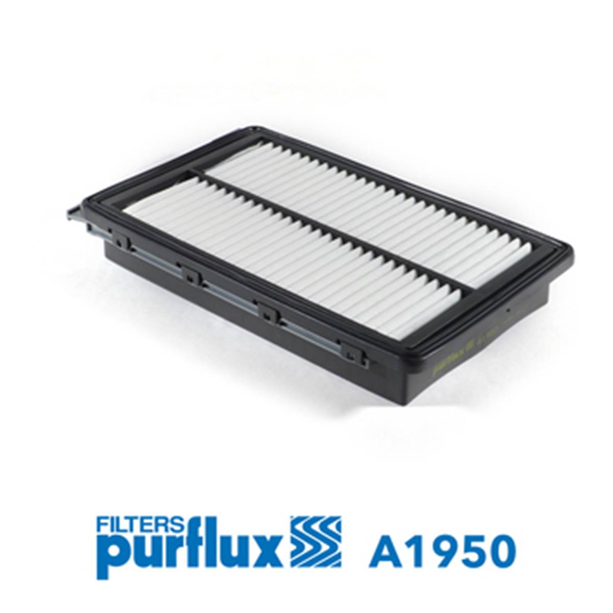 Filtre A Air A1950 Purflux
