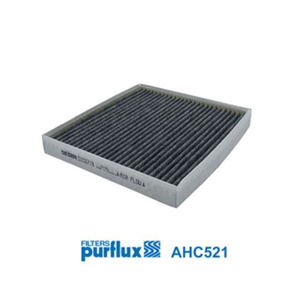 Filtre d'habitacle AHC521 Purflux