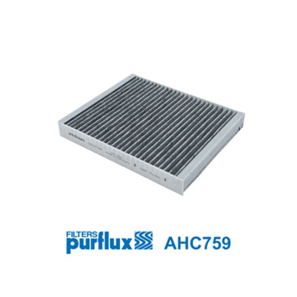 Filtre d'habitacle AHC759 Purflux
