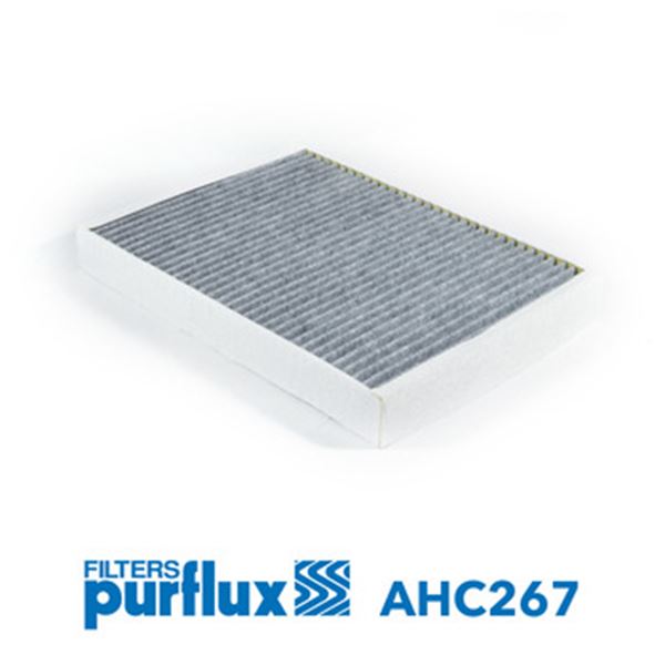 Filtre d'habitacle AHC267 Purflux