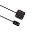 Transmetteur FM bluetooth Kit mains libre et charge rapide