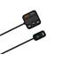 Transmetteur FM bluetooth Kit mains libre et charge rapide