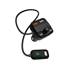 Transmetteur FM bluetooth Kit mains libre et charge rapide
